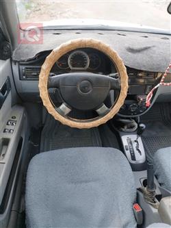 شيفروليه اوبترا